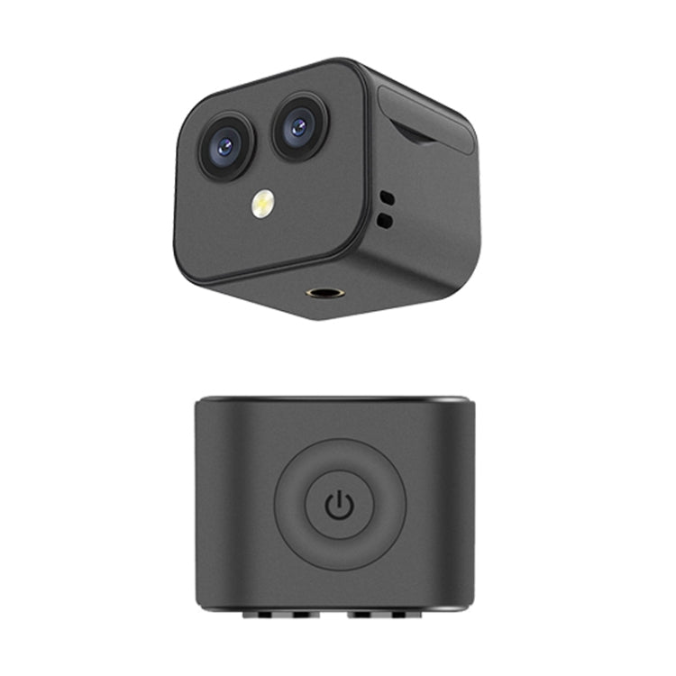 HD 4K Dual Lens Wifi Camera Mobile Phone Wireless Remote Two Way Intercourse Monitoring Camera, D3 HD 4K Dual Lens Wifi Camera Mobile Phone Wireless Remote Two Way Intercourse Monitoring Camera, D3